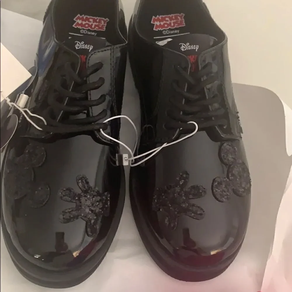 🎉Last deal 🎉Mickey Mouse Disney shoes